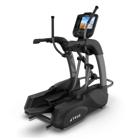Купить Орбитрек  True 400 ELLIPTICAL XC400E ENVISION 16 в Киеве - фото №1